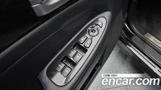 Hyundai Genesis Prime Pack, 2012 14