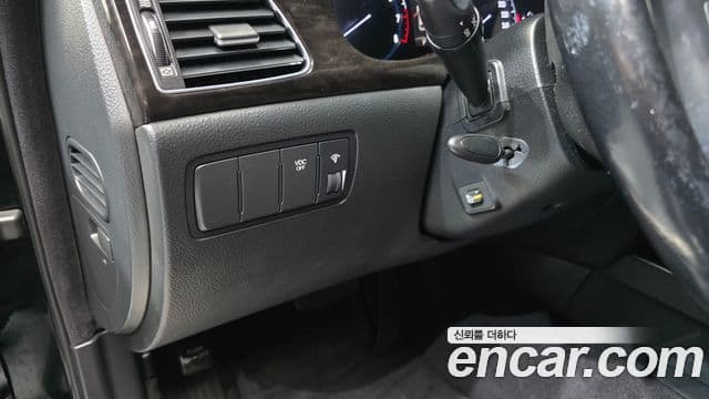 Hyundai Genesis Prime Pack, 2012 15