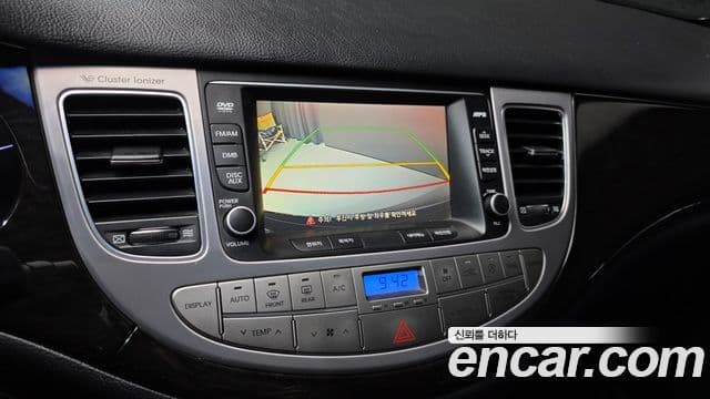 Hyundai Genesis Prime Pack, 2012 18