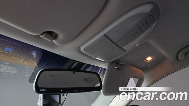 Hyundai Genesis Prime Pack, 2012 19