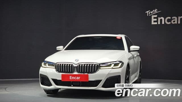 BMW 5시리즈 (G30) 530i M Sport, 2023 3