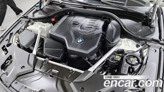 BMW 5시리즈 (G30) 530i M Sport, 2023 6