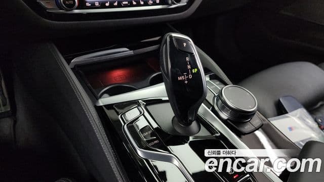 BMW 5시리즈 (G30) 530i M Sport, 2023 9