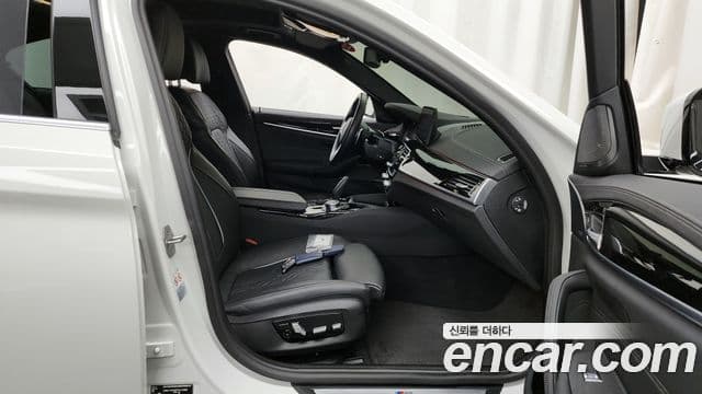 BMW 5시리즈 (G30) 530i M Sport, 2023 11