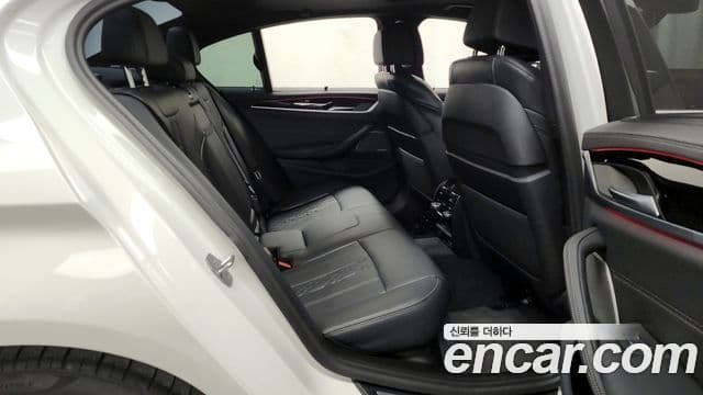 BMW 5시리즈 (G30) 530i M Sport, 2023 12