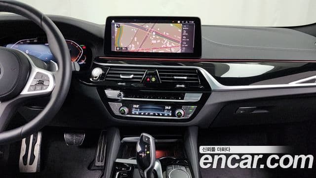 BMW 5시리즈 (G30) 530i M Sport, 2023 14