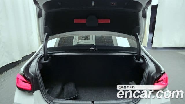 BMW 5시리즈 (G30) 530i M Sport, 2023 20