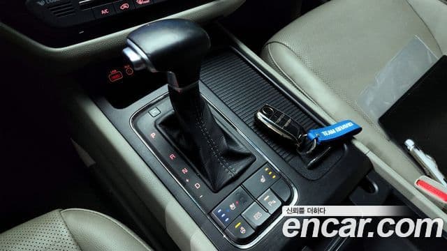 Kia All New Carnival Luxury, 2017 9