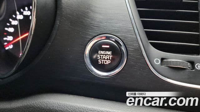 Kia All New Carnival Luxury, 2017 13