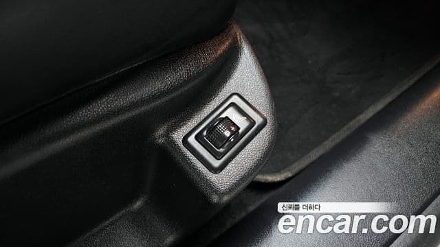 Renault Korea(Samsung) 뉴SM5(новый кузов / новое поколение) LE, 2011 17