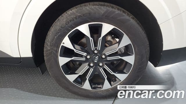 Kia Carnival 4세대 Signature, 2021 все фото