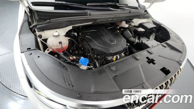 Kia Carnival 4세대 Signature, 2021 6