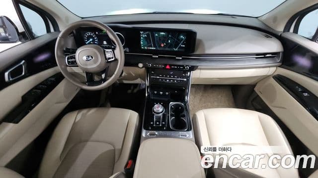 Kia Carnival 4세대 Signature, 2021 7