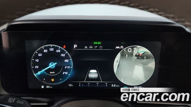 Kia Carnival 4세대 Signature, 2021 8