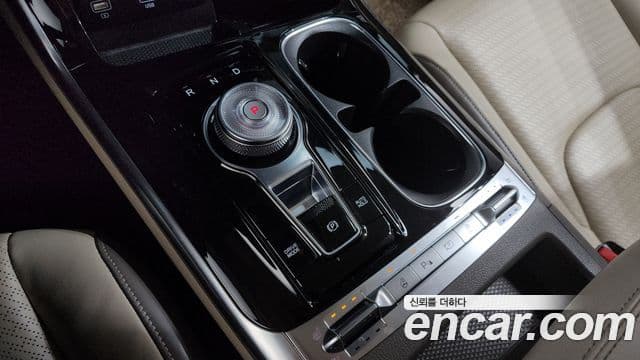 Kia Carnival 4세대 Signature, 2021 9