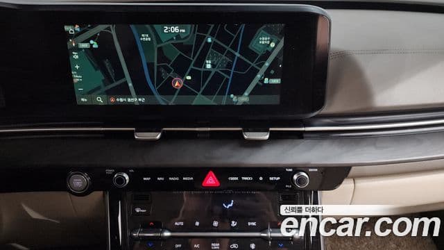 Kia Carnival 4세대 Signature, 2021 15