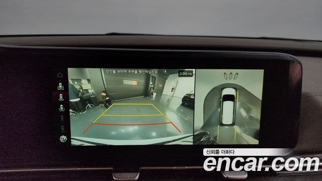 Kia Carnival 4세대 Signature, 2021 16