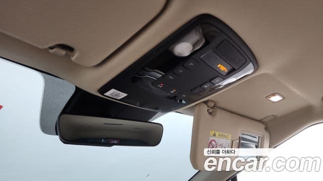 Kia Carnival 4세대 Signature, 2021 18