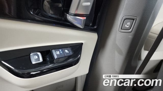 Kia Carnival 4세대 Signature, 2021 19