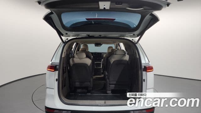 Kia Carnival 4세대 Signature, 2021 20