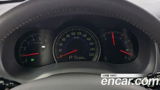 Kia Carnival R R Special, 2010 2