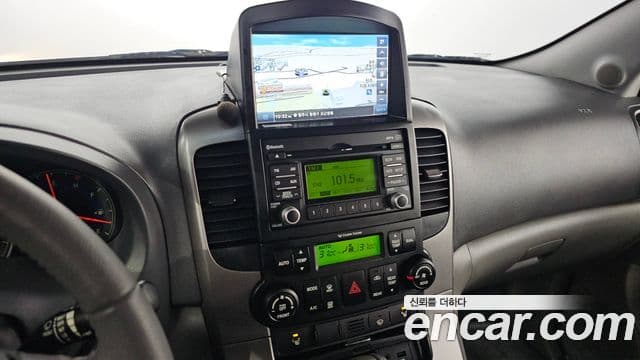 Kia Carnival R R Special, 2010 16