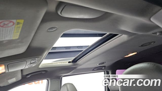 Kia Carnival R R Special, 2010 все фото