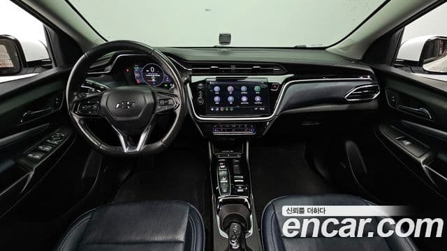 Chevrolet(GM대우) 볼트 EUV Premier, 2022 7