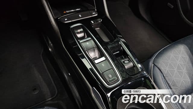 Chevrolet(GM대우) 볼트 EUV Premier, 2022 9