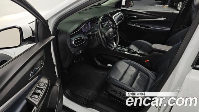 Chevrolet(GM대우) 볼트 EUV Premier, 2022 11