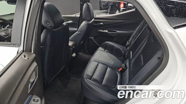 Chevrolet(GM대우) 볼트 EUV Premier, 2022 12