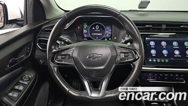Chevrolet(GM대우) 볼트 EUV Premier, 2022 13