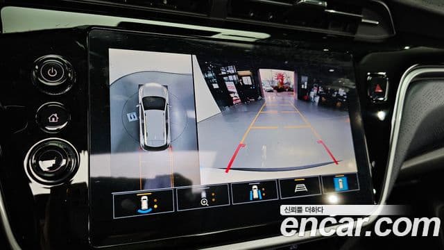 Chevrolet(GM대우) 볼트 EUV Premier, 2022 15