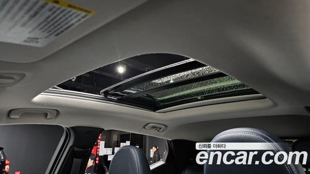 Chevrolet(GM대우) 볼트 EUV Premier, 2022 17