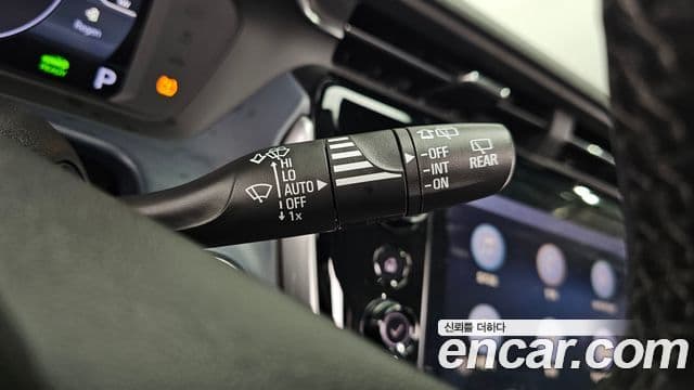 Chevrolet(GM대우) 볼트 EUV Premier, 2022 18