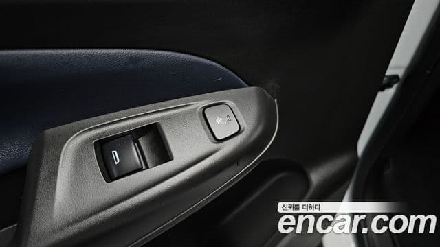 Chevrolet(GM대우) 볼트 EUV Premier, 2022 19