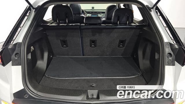 Chevrolet(GM대우) 볼트 EUV Premier, 2022 20