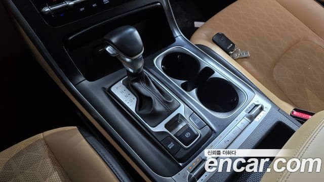 Kia Carnival 4세대 Prestige, 2023 9