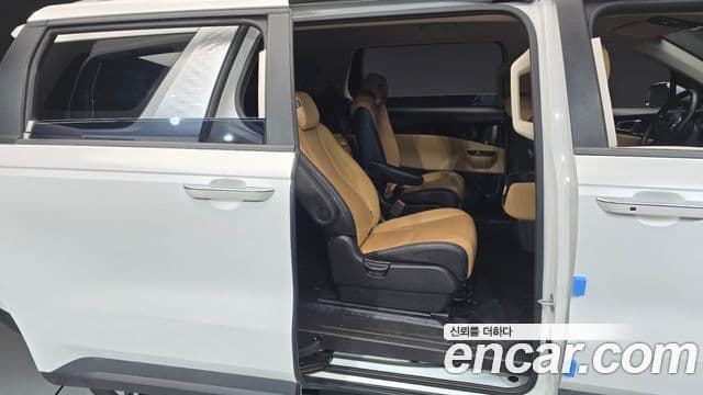 Kia Carnival 4세대 Prestige, 2023 12