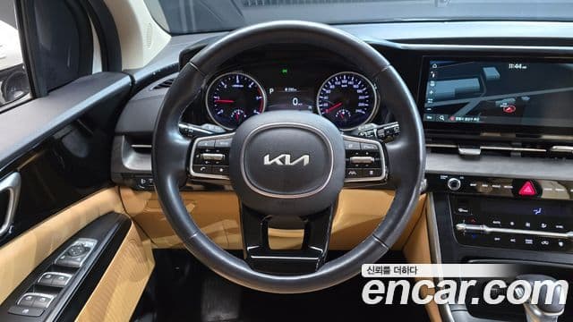 Kia Carnival 4세대 Prestige, 2023 13