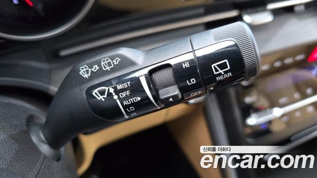 Kia Carnival 4세대 Prestige, 2023 17