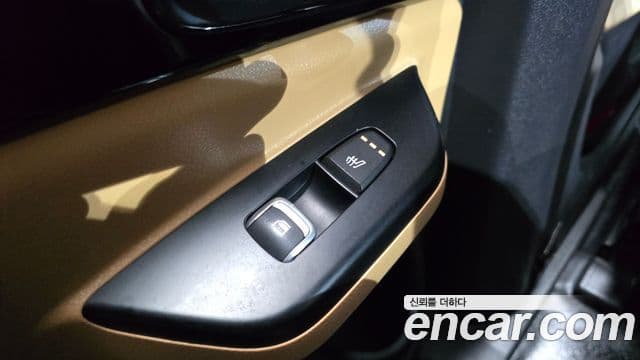 Kia Carnival 4세대 Prestige, 2023 18