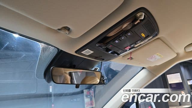 Kia Carnival 4세대 Prestige, 2023 19