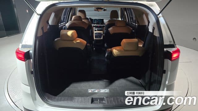 Kia Carnival 4세대 Prestige, 2023 20