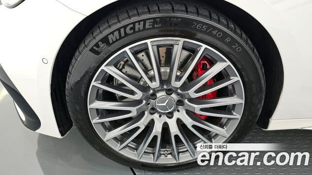 Mercedes-Benz E-класс W214 AMG E53e 4MATIC+, 2025 все фото