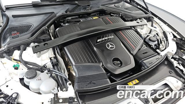 Mercedes-Benz E-класс W214 AMG E53e 4MATIC+, 2025 6