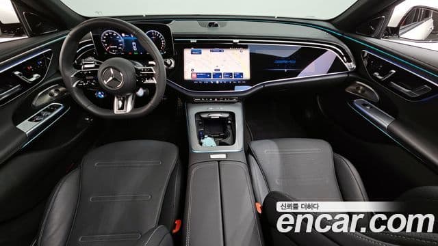 Mercedes-Benz E-класс W214 AMG E53e 4MATIC+, 2025 7