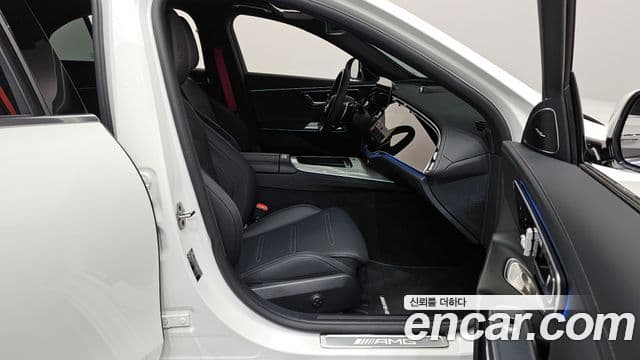 Mercedes-Benz E-класс W214 AMG E53e 4MATIC+, 2025 11