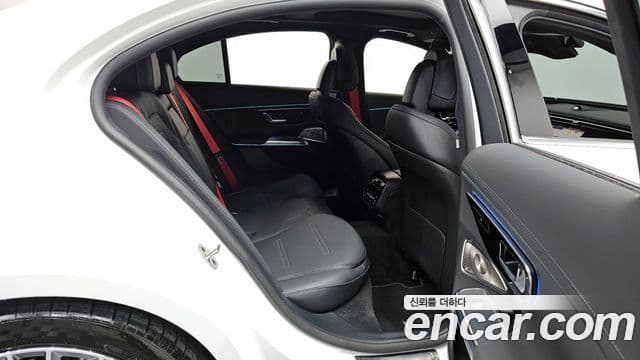 Mercedes-Benz E-класс W214 AMG E53e 4MATIC+, 2025 12