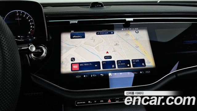 Mercedes-Benz E-класс W214 AMG E53e 4MATIC+, 2025 14